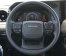 Toyota Prado 2026 MODEL 2.4L PETROL ALL ROUNDER