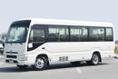 Toyota Coaster 2.7L (23-Seater) (WITH HI-BACK SEAT)