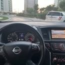 Nissan Pathfinder S 3.5L (260 HP) 4WD