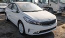 Kia Cerato 2.0 CC