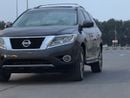 Nissan Pathfinder In excellent condition and requires no expense