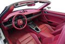 بورش 911 Carrera 4 3.0L (444 HP) Convertible