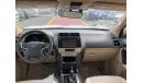 Toyota Prado PRADO VX 2.8L, DIESEL, 4X4, MODEL 2021, COLOR WHITE FOR EXPORT ONLY