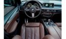 BMW X5 35i M Sport