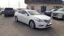 Hyundai Azera V6 3.6 L  2014 full options SPECIAL OFFER