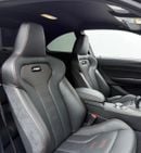 BMW M2 Competition 3.0L 2019 BMW M2 Competition ,Warranty ,Full Agency Service History ,Excellent Condition