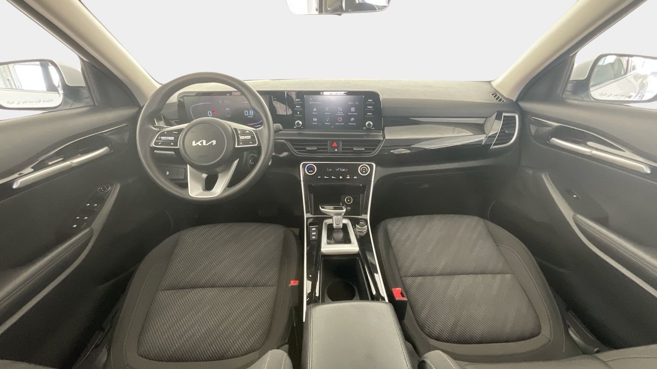 Kia Seltos LX | upto AED 20,000 Ramadan Discount | Guaranteed Warranty | 0 Down Payment