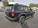 Toyota Prado TXR 250 2.7L LIMITED  PETROL A/T 7 SEATER(ONLY FOR EXPORT)