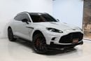 Aston Martin DBX 707 2023 Aston Martin DBX 707, Service History, 1 Year Warranty