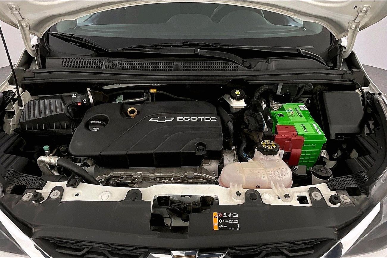 شيفروليه سبارك LS | شامل الضمان | 0 ﺪﻔﻋﺓ ﺃﻮﻟﻯ