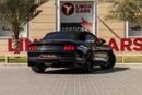 Ford Mustang GT Premium 5.0L V8