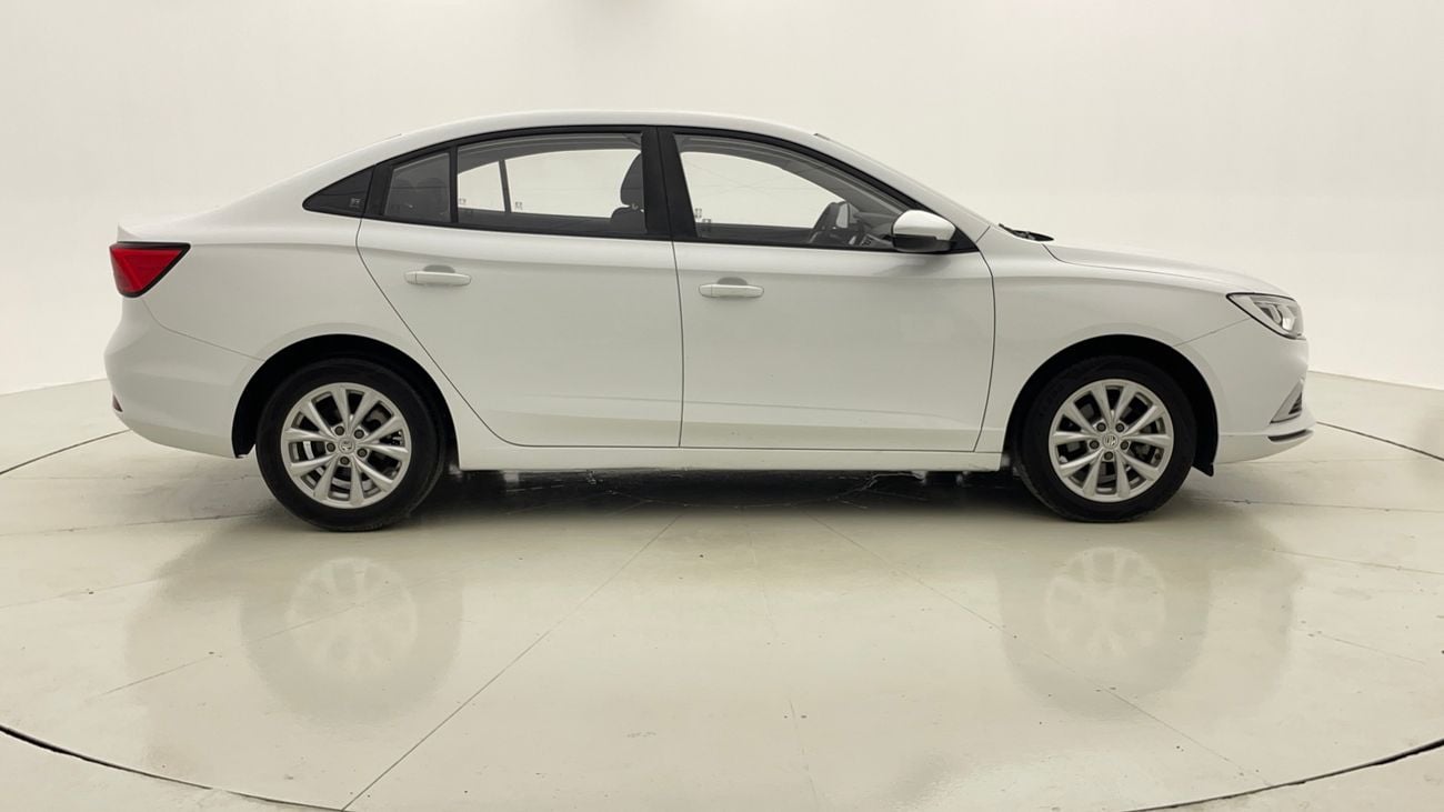 MG 5 STD 1.5 | Zero Down Payment | Home Test Drive