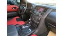 Nissan Patrol NISSAN PATROL NISMO 2012 V8 5.6L GCC PERFECT CONDITION - FULL OPTION