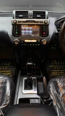 Toyota Prado RIGHT HAND VEHICLE ONLY FOR EXPORT 3.0 LITER