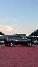 Nissan Patrol Safari Safari 4.8L A/T