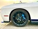 Dodge Challenger GT 3.6L | Monthly 1300/- | 0% DP | Sport Drive | Fabric Leather Seats | # 33174