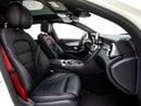 Mercedes-Benz C 450 4matic