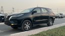 Toyota Fortuner EXR