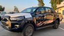 تويوتا هيلوكس Toyota Hilux Adventure 2.8L Diesel 2023