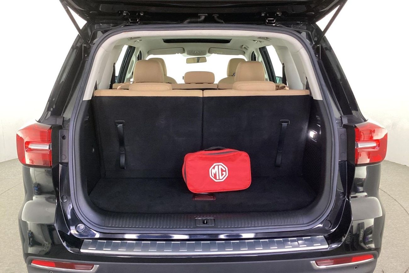 MG RX8 Comfort | Guaranteed Warranty | 0 Down Payment | 11.11 Flash Sale + AED 2K FREEBIES