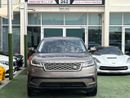 Land Rover Range Rover Velar P250 S 2.0L Petrol