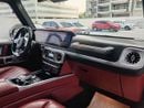 Mercedes Benz G63 AMG MANUFAKTUR EXCLUSIVE PLUS