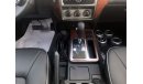 Nissan Patrol Safari Y61 4.8L Petrol GRX SPL Auto