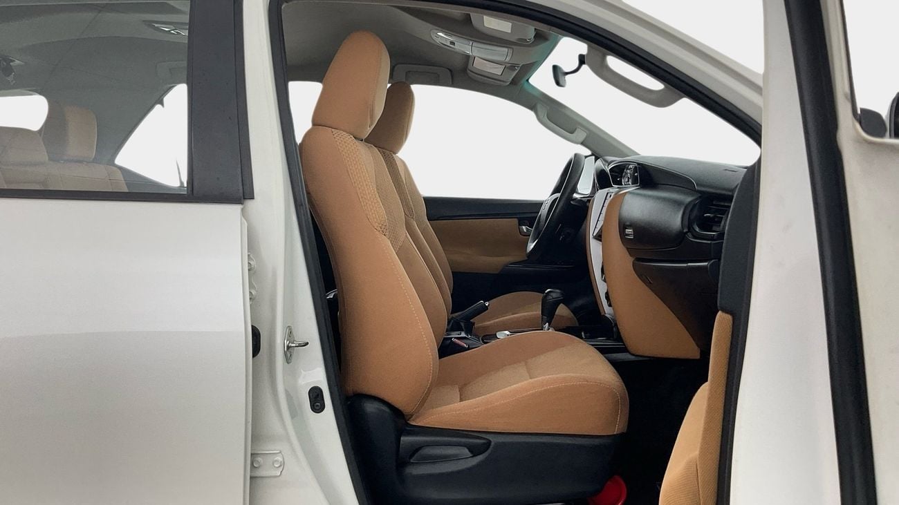 Toyota Fortuner EXR | Guaranteed Warranty | 0 Down Payment