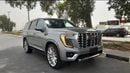 GMC Yukon 6.2 V8 Denali (AWD) Right-Hand drive.2 V8 Denali (AWD)