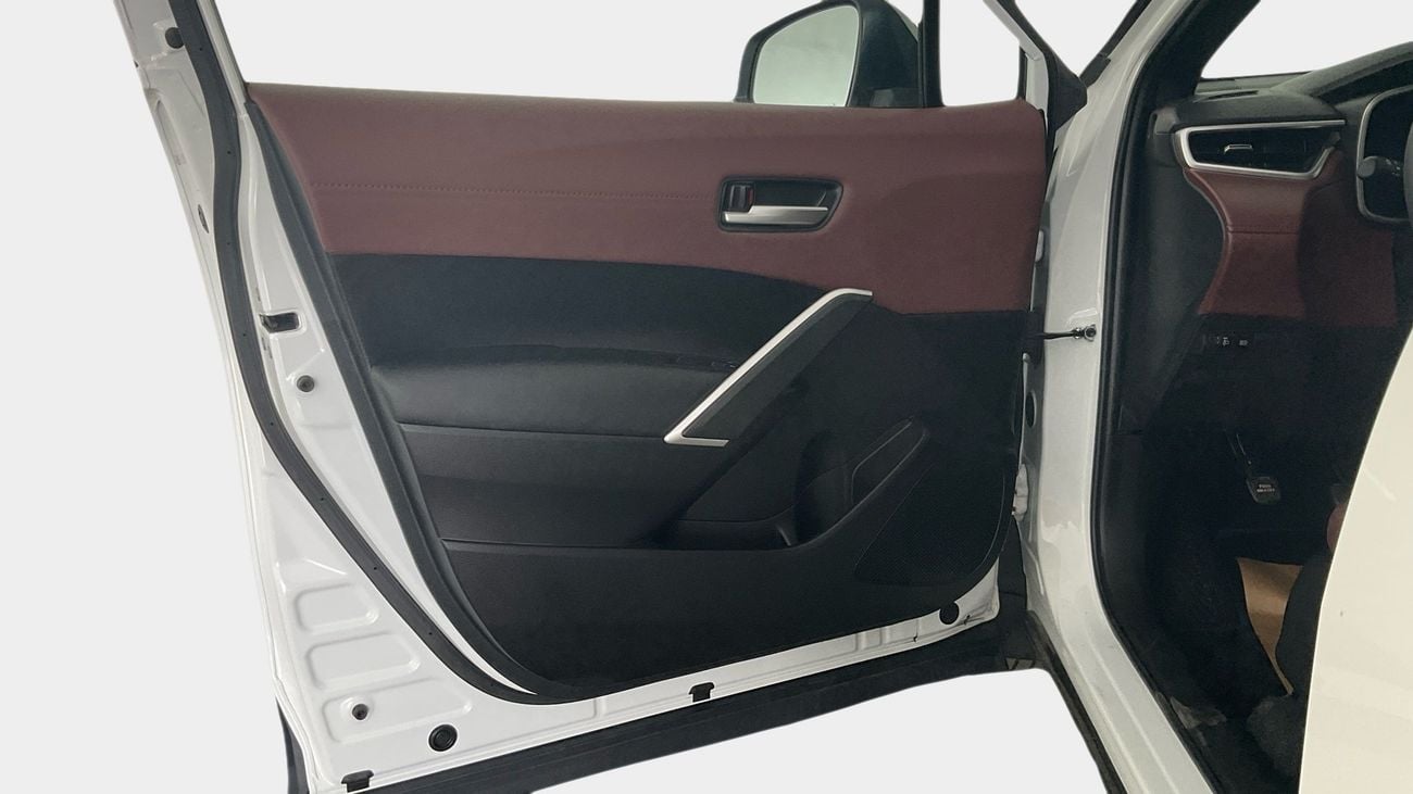 Toyota Corolla Cross 1.8L GLI (HEV) GLI | Guaranteed Warranty | 0 Down Payment