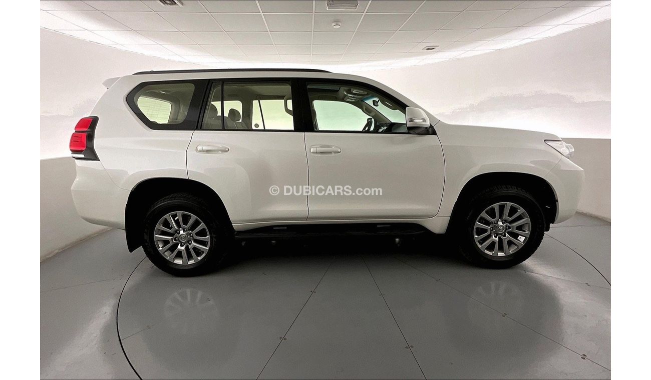 Toyota Prado GXR | 1 year free warranty | 0 down payment | 7 day return policy