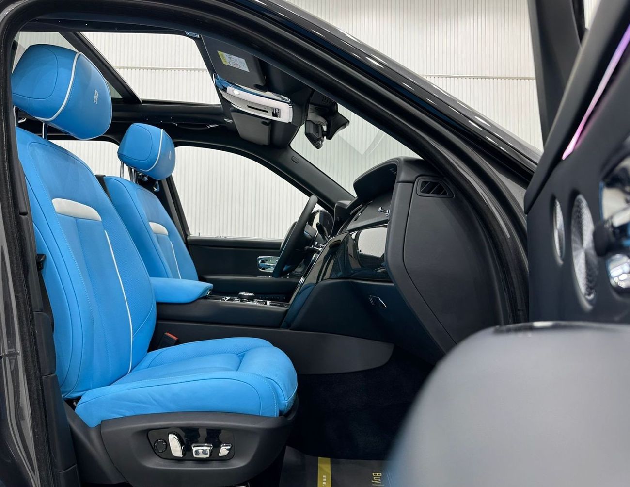 رولز رويس كولينان 2020 Rolls Royce Cullinan Mansory ,One-Year Unlimited KM Warranty ,Full-Service History, Euro Spec