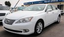 Lexus ES350