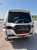 Mitsubishi Pajero GLS Highline 3.8L Titanium V6