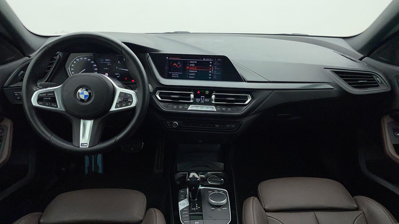 BMW 218i M SPORT 1.5 | Zero Down Payment | Free Home Test Drive