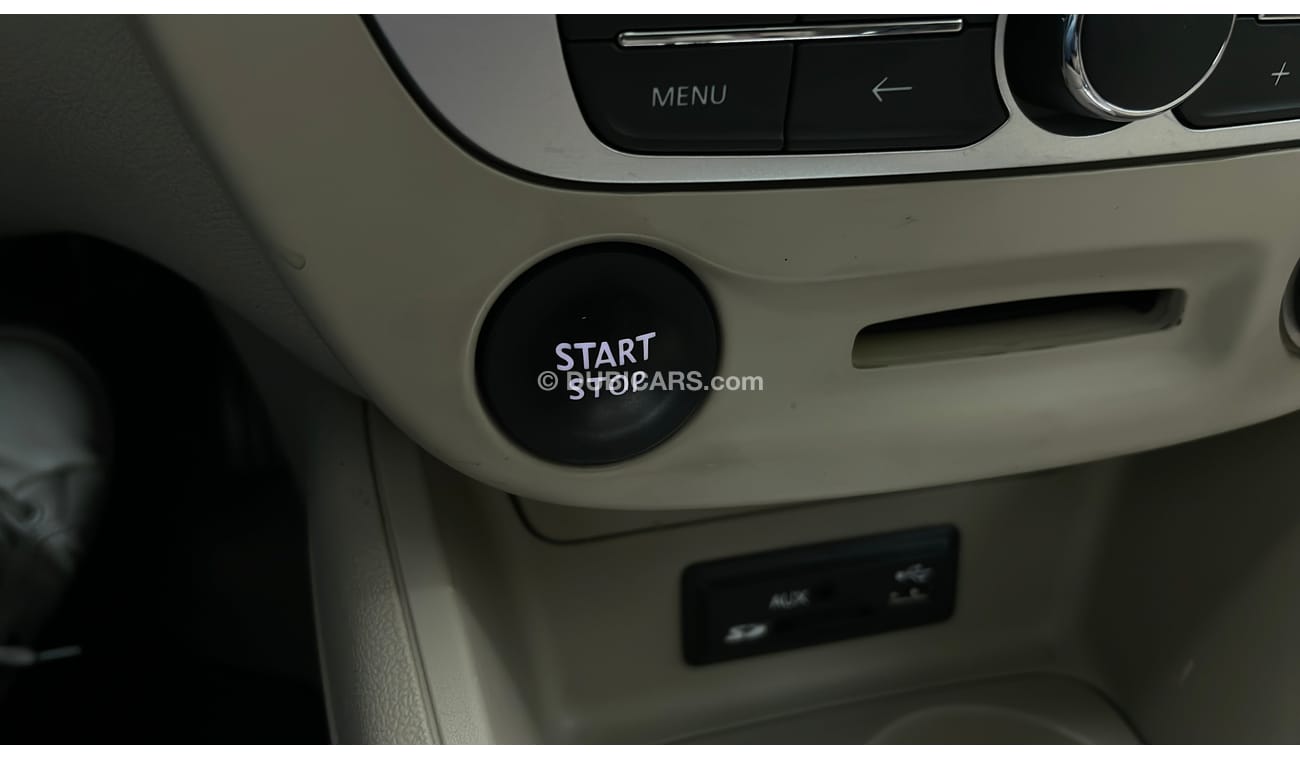 Renault Fluence LE 2 | Under Warranty | Inspected on 150+ parameters