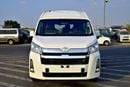 تويوتا هاياس 2026 MODEL TOYOTA HIACE HIGHROOF GL V6 3.5L PETROL 13-SEATER AUTOMATIC