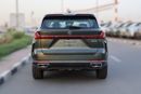 أم جي RX9 2025 MG RX5 2.0L Turbo Luxury Full option