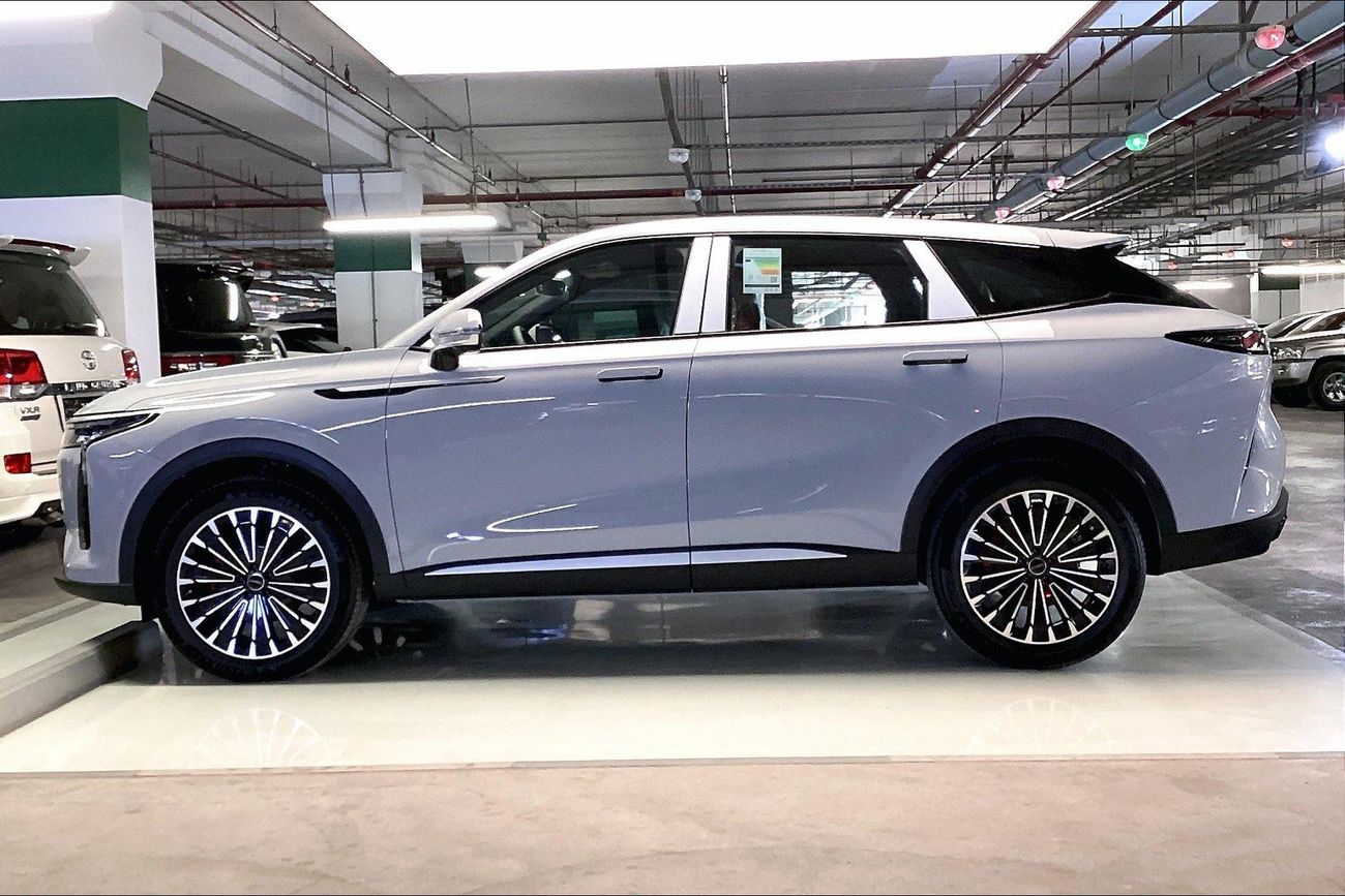 إكسيد RX Luxury | شامل الضمان | 0 ﺪﻔﻋﺓ ﺃﻮﻟﻯ