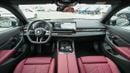 بي أم دبليو 530i M SPORT PRO