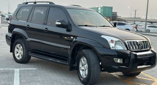 تويوتا برادو