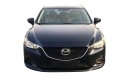 Mazda 6 Classic 2.5L 2018 Model with GCC Specs