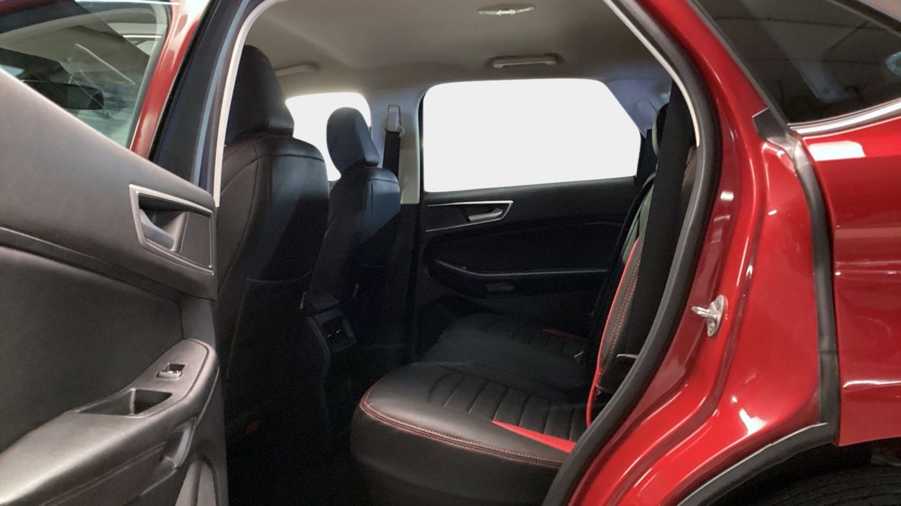فورد إدج 2.0 ECOBOOST SEL 4WD AUTO CONV PKG | شامل الضمان | 0 ﺪﻔﻋﺓ ﺃﻮﻟﻯ