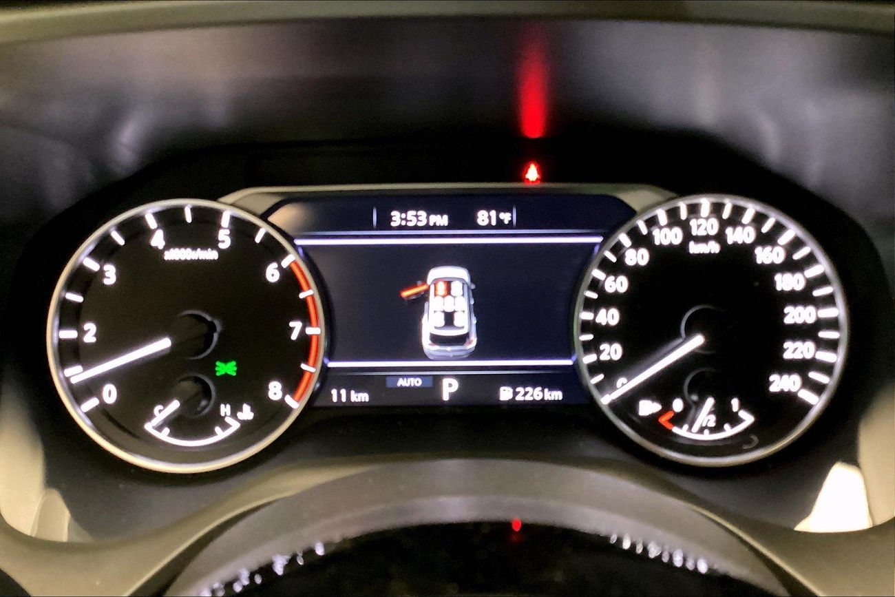 نيسان إكس تريل S | شامل الضمان | 0 ﺪﻔﻋﺓ ﺃﻮﻟﻯ