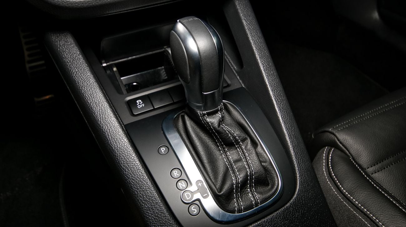 Volkswagen Scirocco R