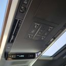 Toyota Alphard 2024 Model Alphard 2.5L Hybrid E-Four 7 Seater