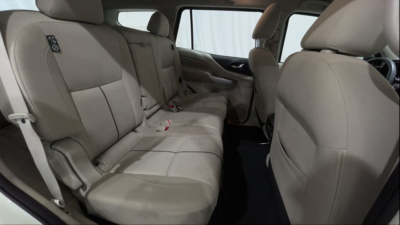 Nissan X Terra 2023 TITANIUM | AED 1238/Month | 0 DP | 30 Day Return | Warranty | Service History
