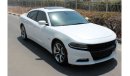 Dodge Charger 2015/ R/T PLUS /V8/ 5.7/ GCC/ TOP SPECS/ 100% FREE OF ACCIDENT