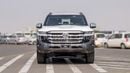 Toyota Land Cruiser TOYOTA LAND CRUISER LC300 VX 4.0P AT MY2025 Grey