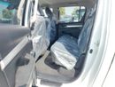 Toyota Hilux TOYOTA HILUX PICKUP RHD 2021 MODEL 2.8 L DIESEL  AUTOMATIC(PM34867)